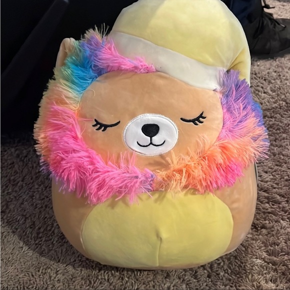 SQUISHMALLOW BAZAAR 🐝🦋🐣🐯 - Picture 9 of 16